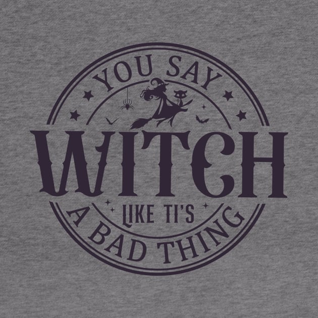 Salem Book Club, Bookish book Halloween - Spooky Witchy gifts | Witches reading Haunted Library by OutfittersAve